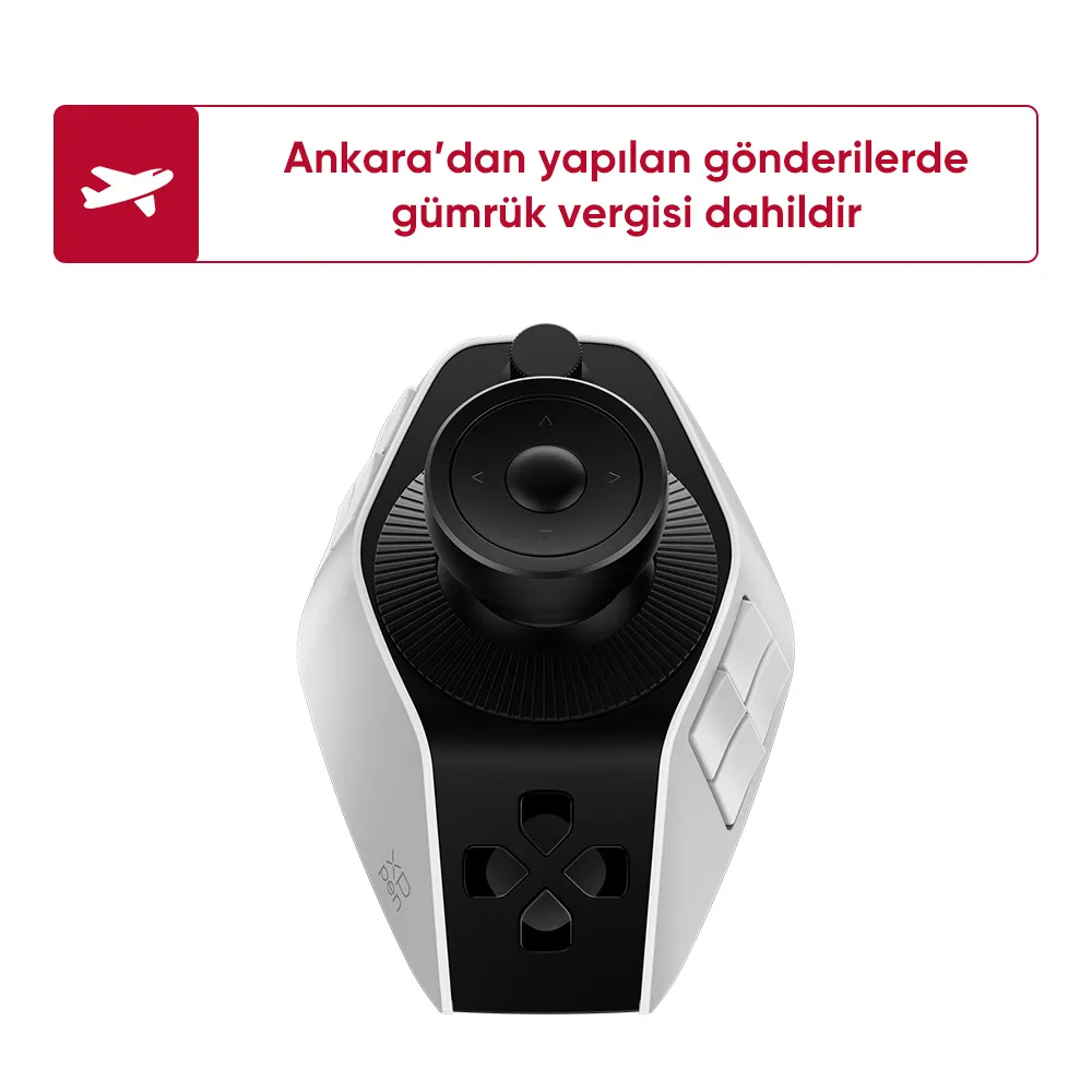 Pilot Pro Editing Console