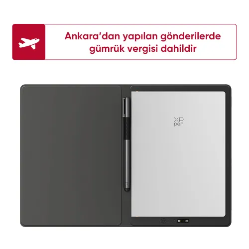 Note Plus