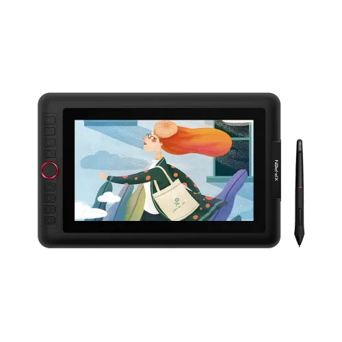 Artist12 Pro Lite