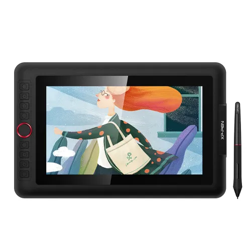 Artist 12 Pro Lite