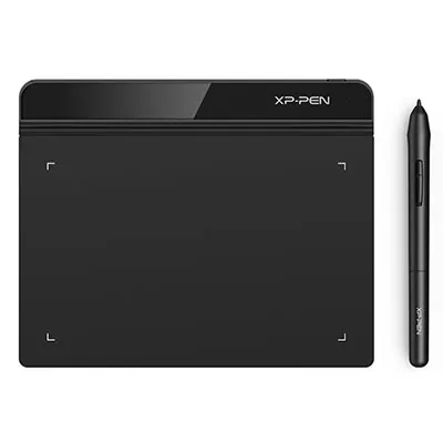 XPPen Star G640