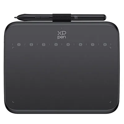 XPPen Deco 640
