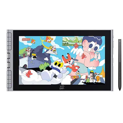 XPPen Artist 12 3rd