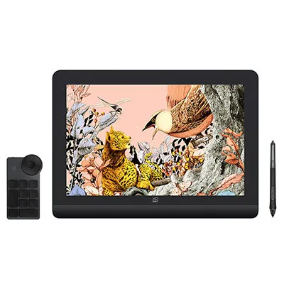 XPPen Artist Pro 16 (Gen 2)