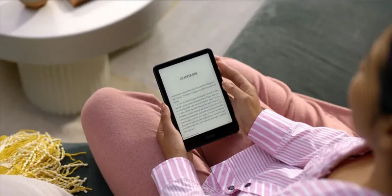 xppen magic note pad vs kindle