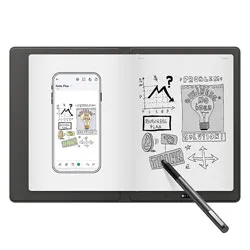 xppen note plus