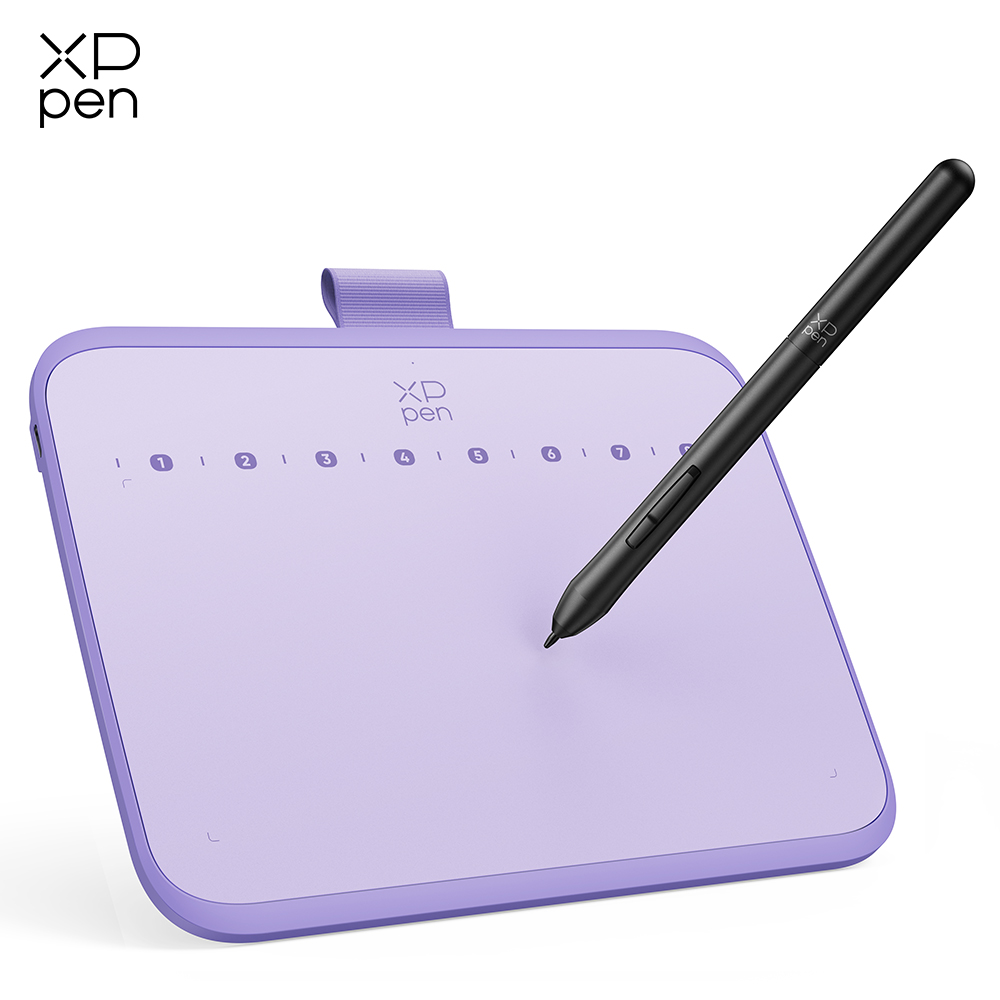 Artst 16 2nd Generation Graphic Display for animation | XPPEN