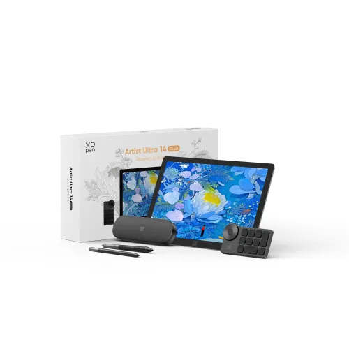 Artist Ultra 14 Oled