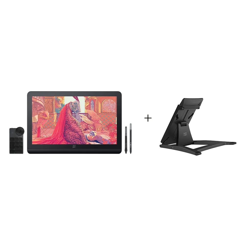 Artist Pro 19 (Gen 2) Pen Display Tablet | XPPen US Official Store