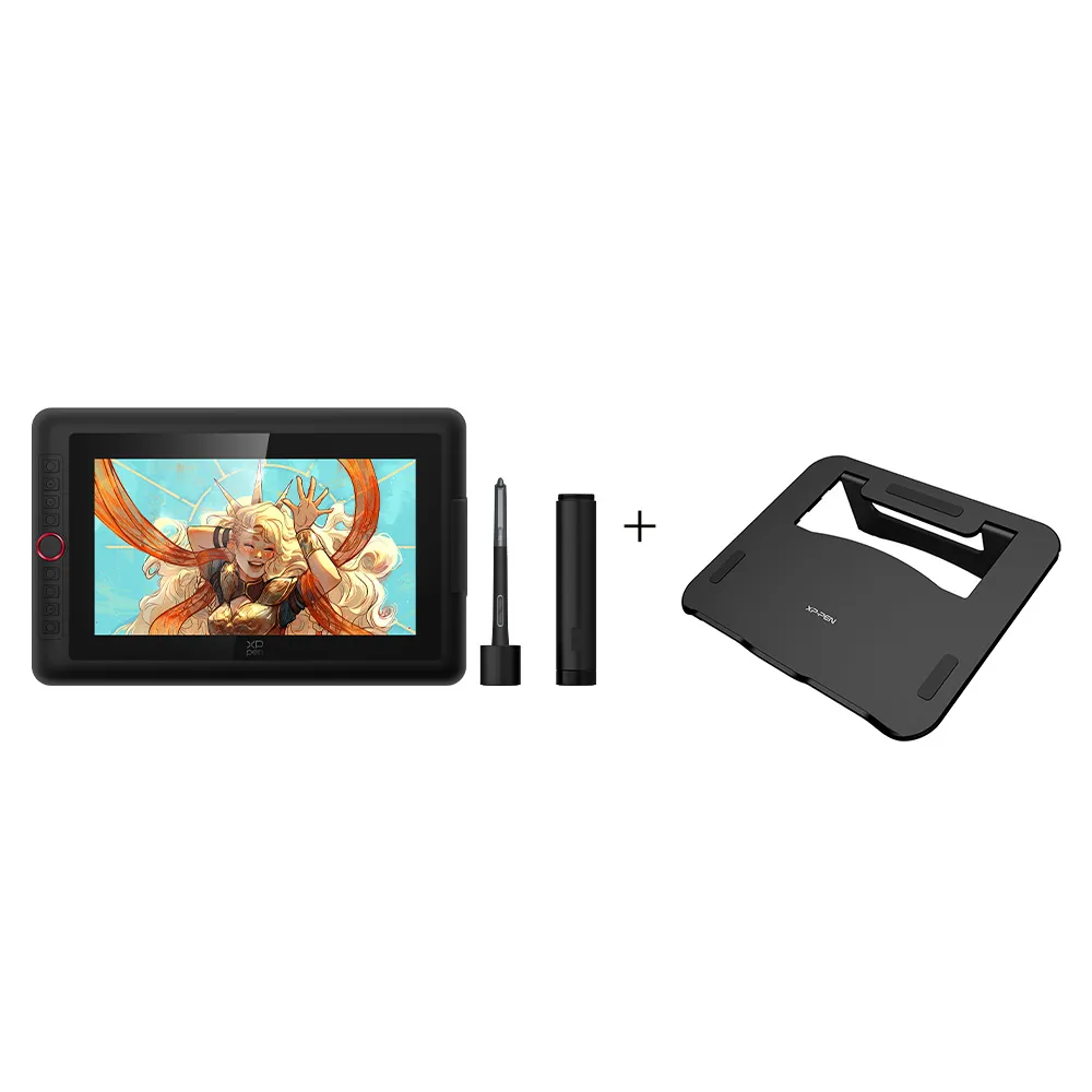 Artist 13.3 Pro Portable Drawing Display Tablet | XPPen US