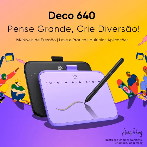Deco 640