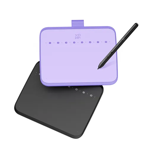 Deco 640 Tableta gráfica