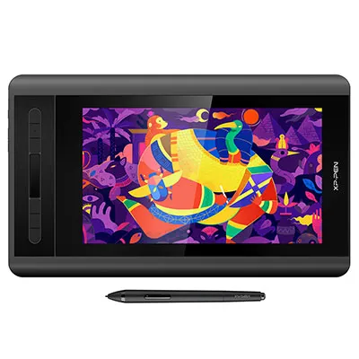XPPen Artist 12