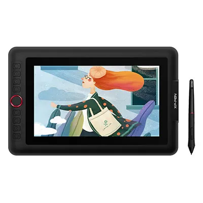 XPPen Artist 12 Pro Lite