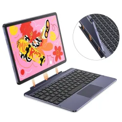 Magic Drawing Pad + Tastiera