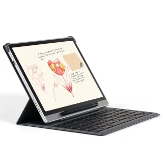 Magic Note Pad + Tastiera