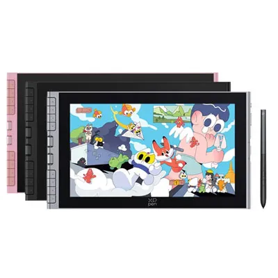 XPPen Artist 12 3rd