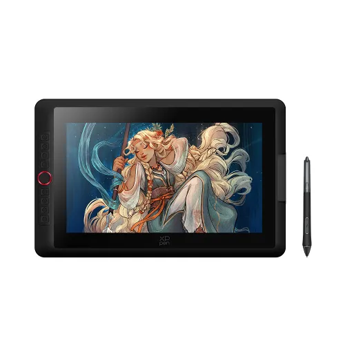 Artist 15.6 Pro V2