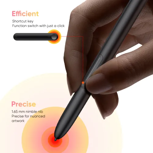 Pen for Magic Drawing Pad