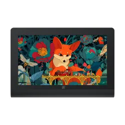 Artist Ultra 16