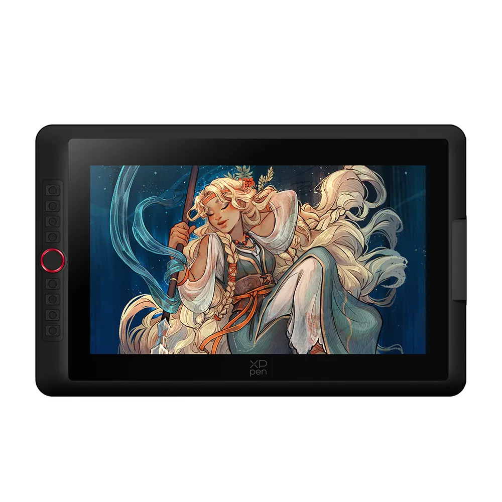 Artist 15.6 Pro V2