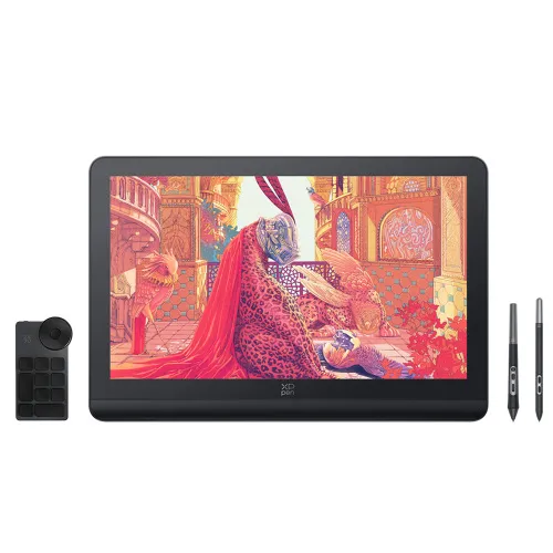 Artist Pro 19 (Gen 2)