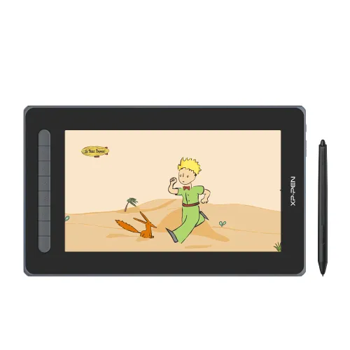 Le Petit Prince x Artist 12 (2ª generazione)