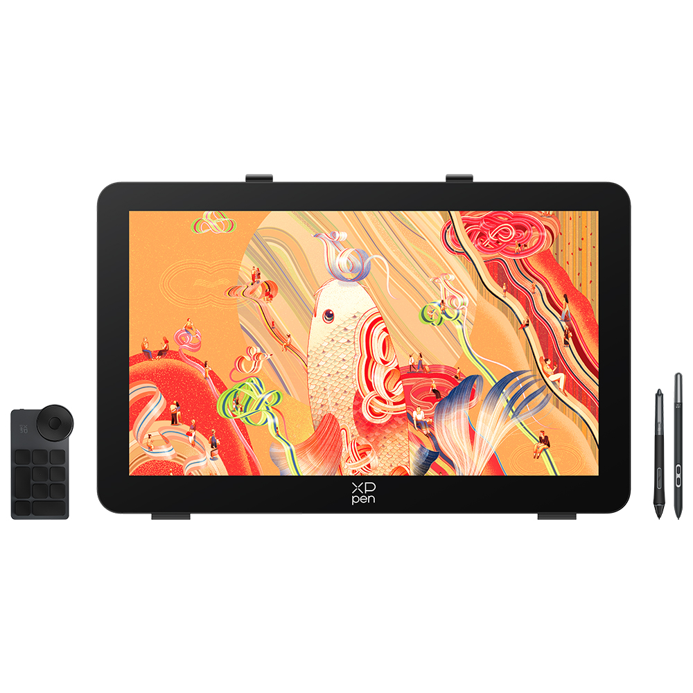 Artist Pro 27 (Gen 2)