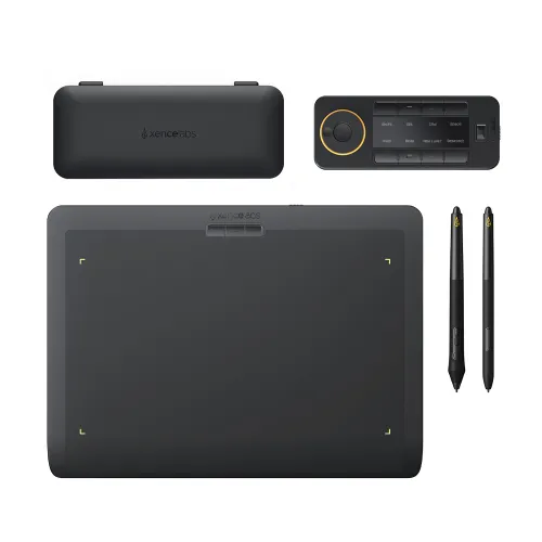 Xencelabs Pen Tablet Medium Bundle v2