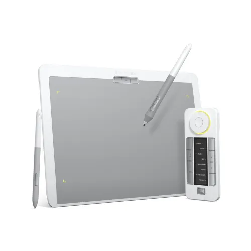 Xencelabs Pen Tablet Medium Bundle SE