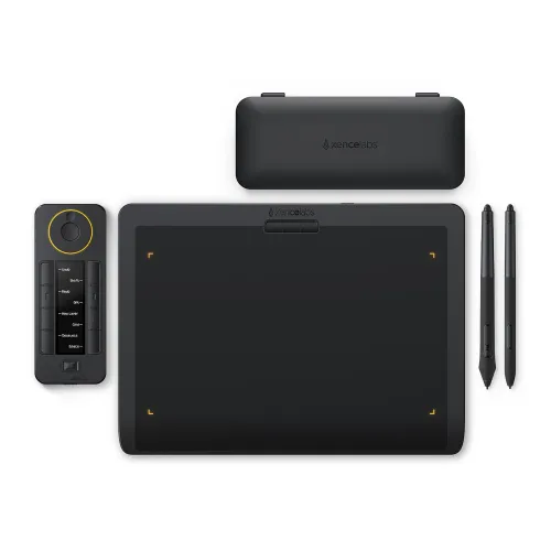 Xencelabs Pen Tablet Medium Bundle