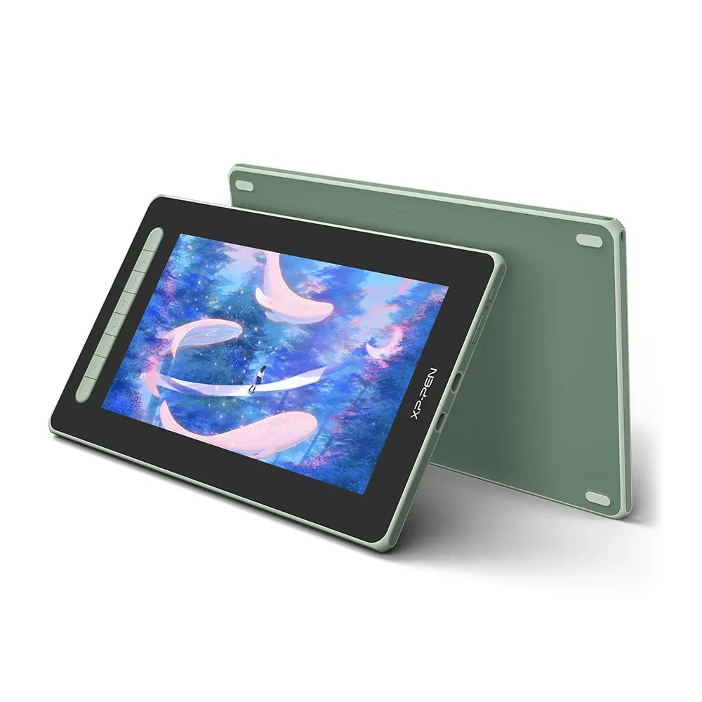 Artist 12 (2nd Gen) Monitor Interativo
