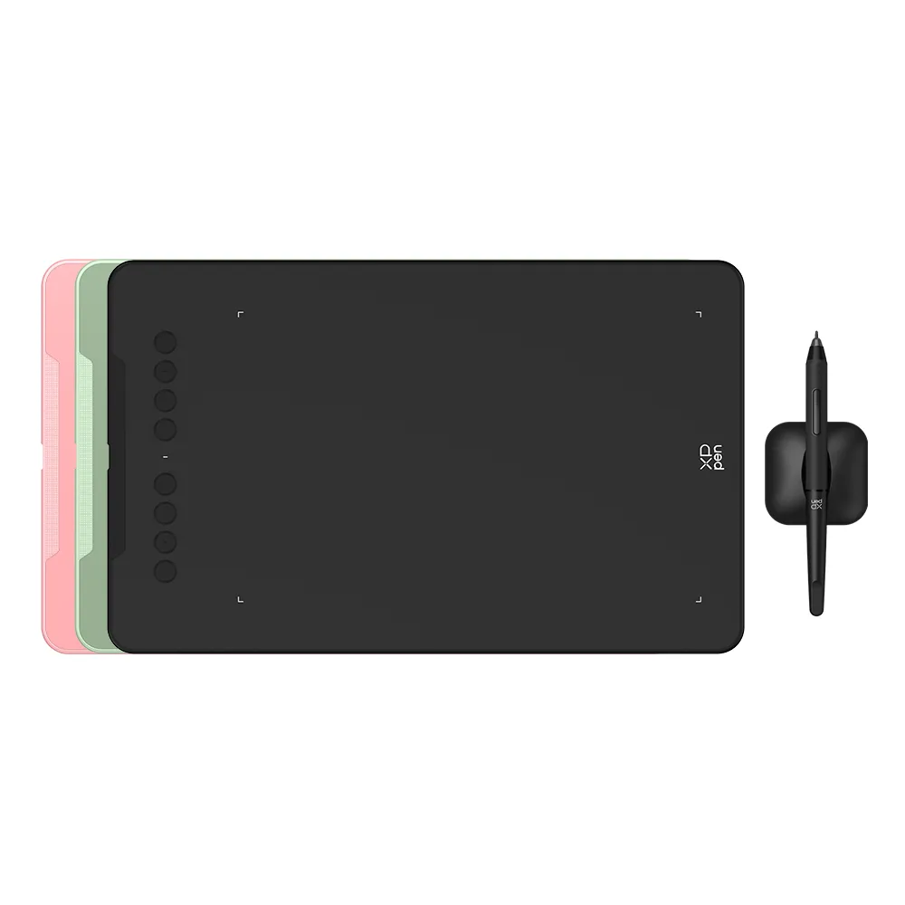 Deco 01 V3 Android