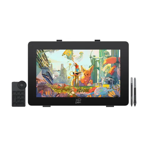 Artist Pro 24 (Gen 2) - Tela 4K