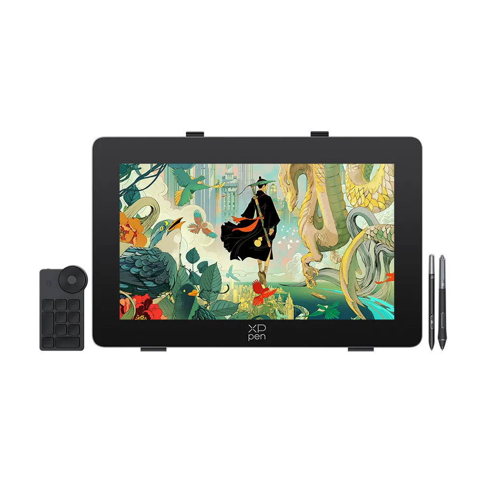 Artist Pro 24 (Gen 2) - Tela 165Hz