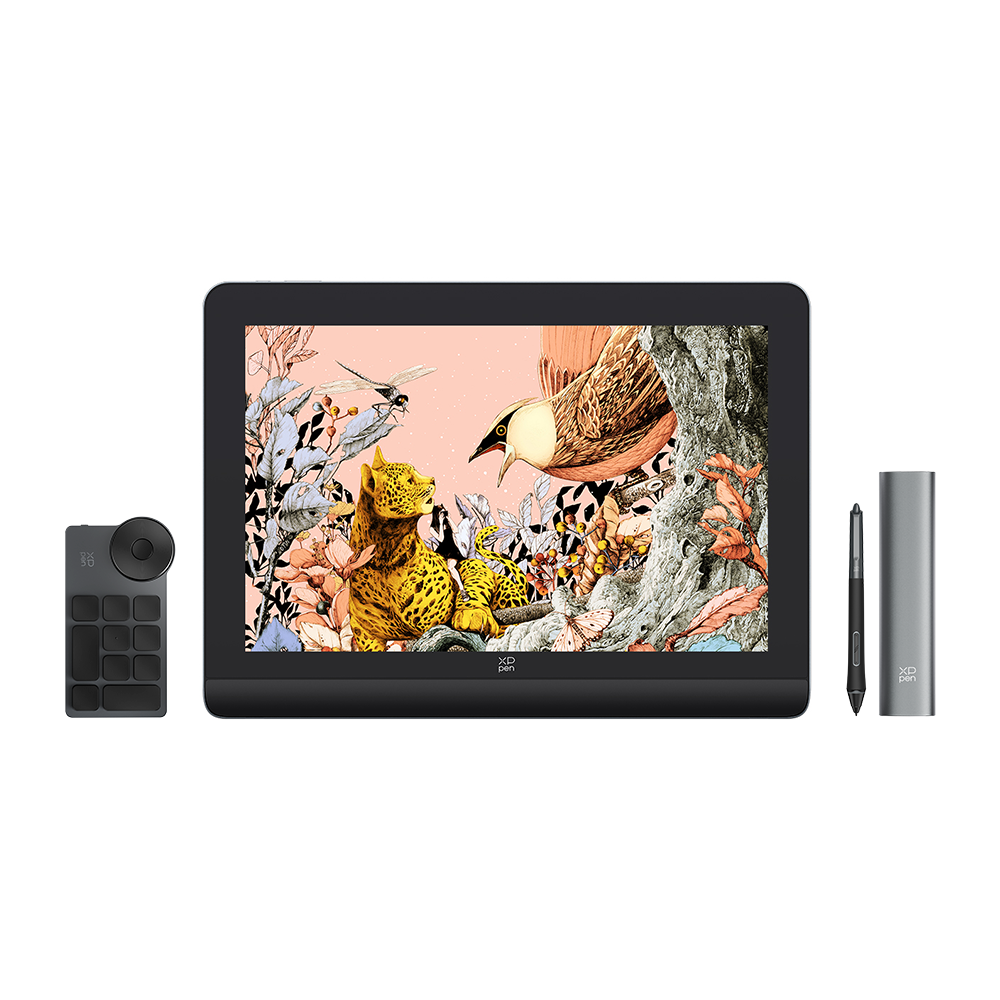 Artist Pro 16 (Gen 2)