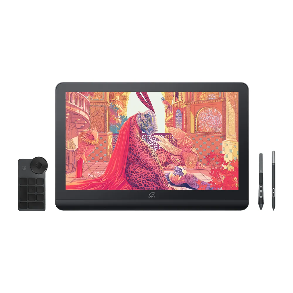 Artist Pro 19 (Gen 2) - 4K Pantalla