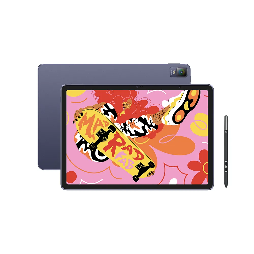 Magic Drawing Pad