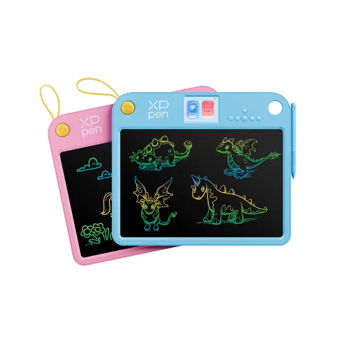 Doodle Learning Board