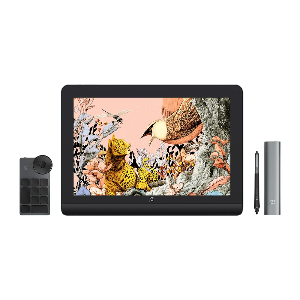 Artist Pro 16 (Gen 2)