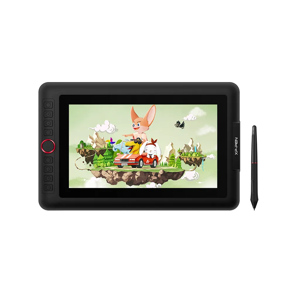 Artist 12 Pro