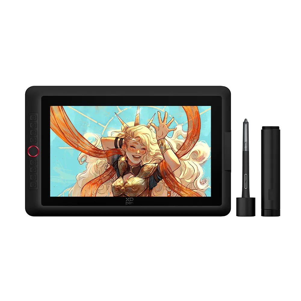 Artist 13.3 Pro V2
