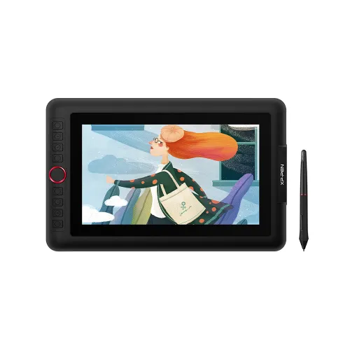 Artist 12 Pro Lite