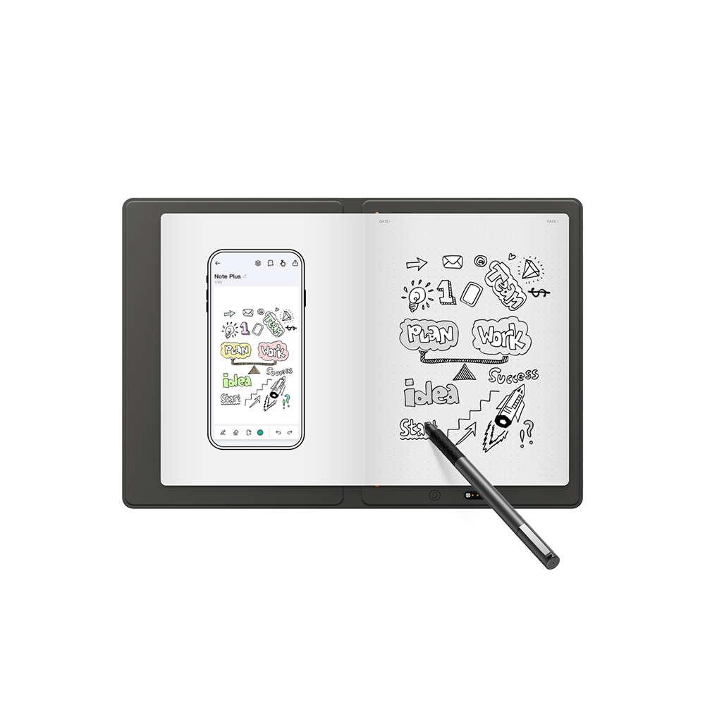 Note Plus