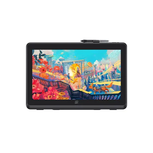 Artist 22 Plus