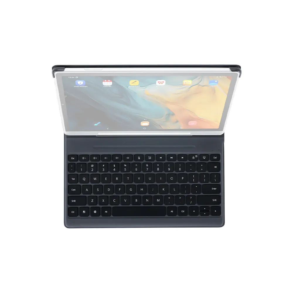 ACK09 Folio Teclado para Magic Note Pad (Bluetooth)