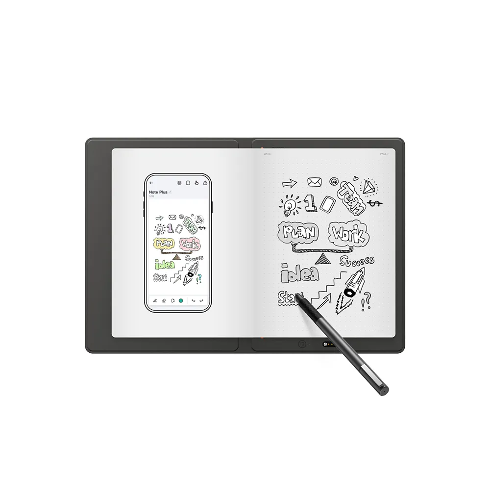 Note Plus