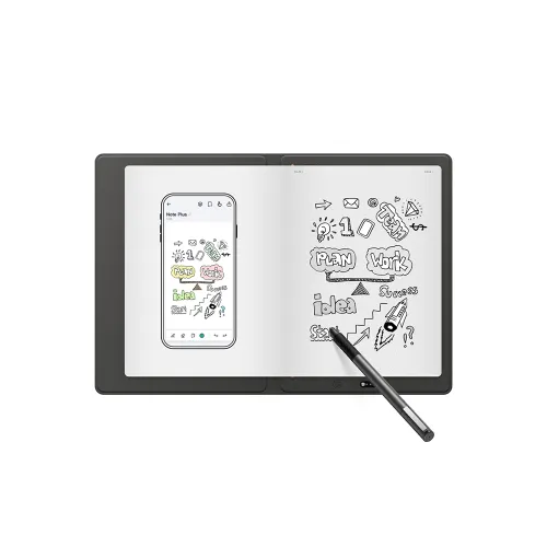 Note Plus
