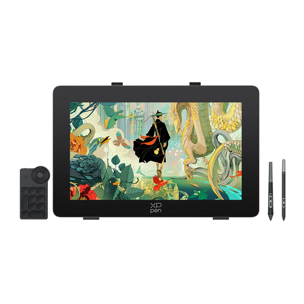 Artist Pro 24 (Gen 2) - Pantalla 165Hz