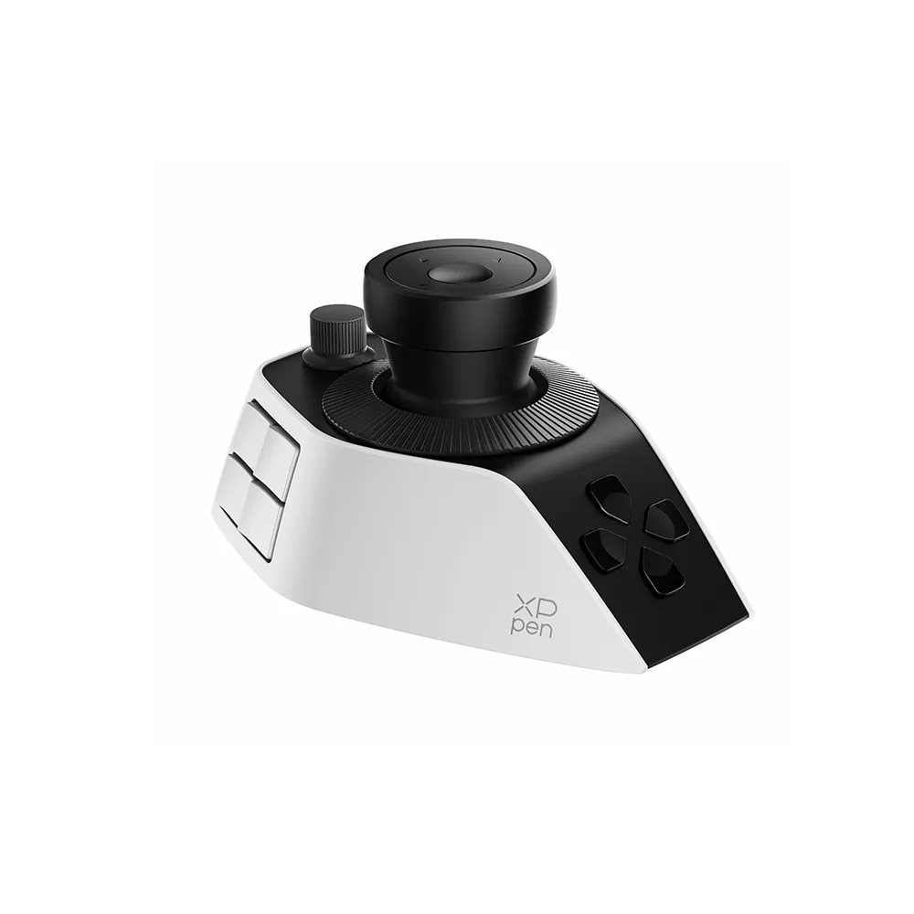 Pilot Pro Consola de Edición